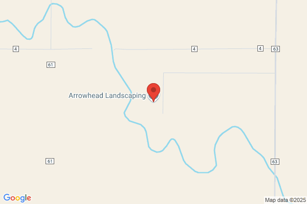 Arrowhead Landscape Inc