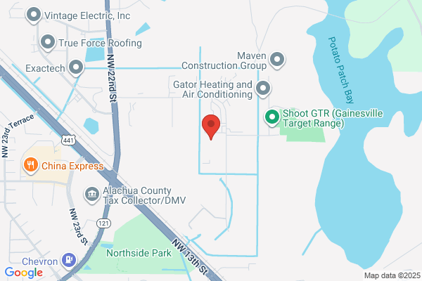 Florida Lawns Inc