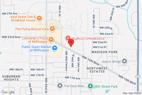 Etherington David B Attorney