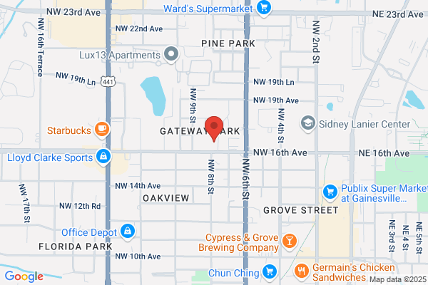 Glassman Daniel J Attorney