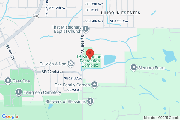 McPherson John Attorney