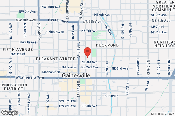 Galigani Law Firm