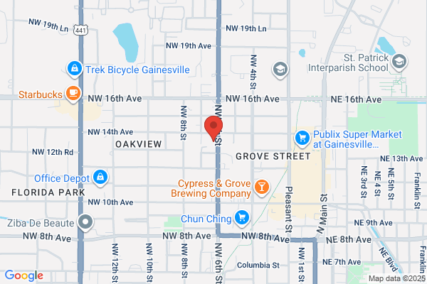 Gainesville Process Service