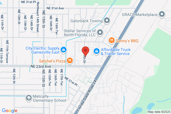 Gainesville Welding & Fabrication