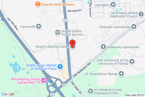 Mat Life Training Center - Gainesville