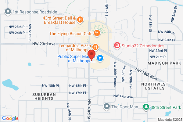 Miracle-Ear Hearing Aid Center