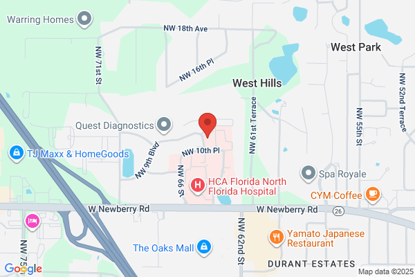 Elite DNA Behavioral Health  - Gainesville