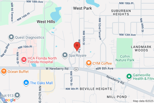Florida Autism Center