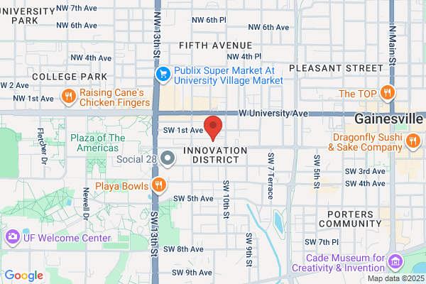 Gainesville Psychiatry & Forensic Services