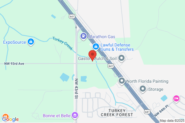 Tower Properties of Fla Inc