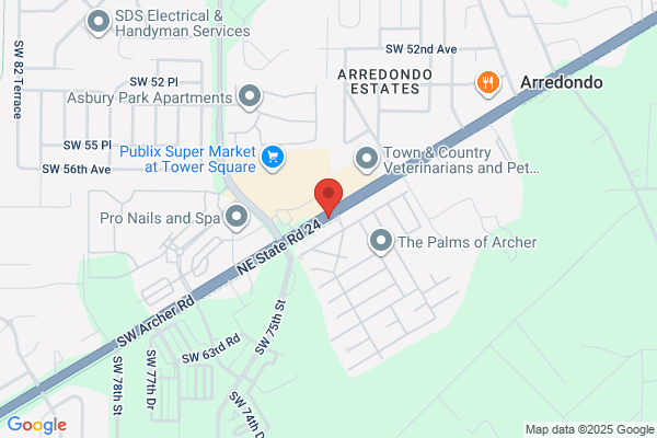 Arredondo Farms Mobile Home Community