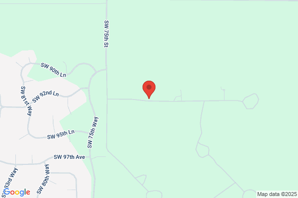 Kanapaha Highlands Subdivisions