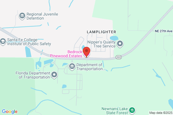 Lamplighter Mobile Home Park