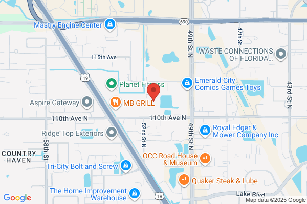 Blocker Allied Moving & Storage