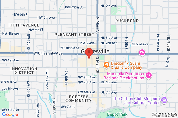 Market Street Pub