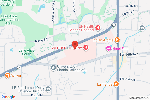 Staccie Allen, DNP, APRN
