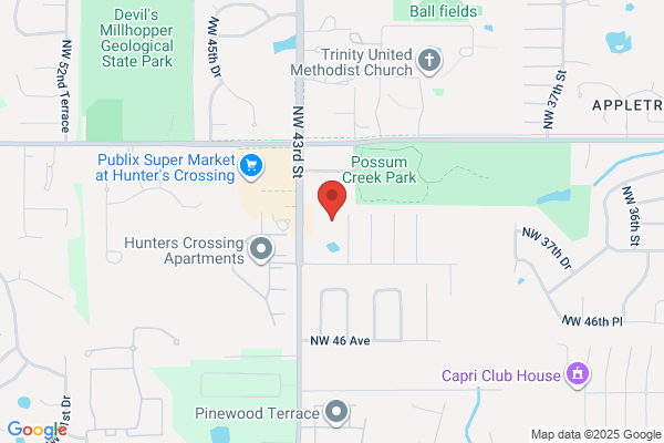 Caretenders Visiting Services of Gainesville