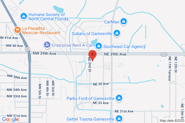 Gainesville Paper Co Inc