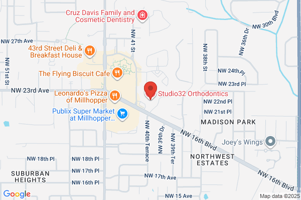 Studio32 Orthodontics
