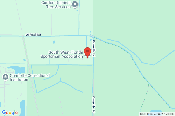 Northern Central Florida Sportsman Association