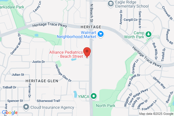 Alliance Pediatrics