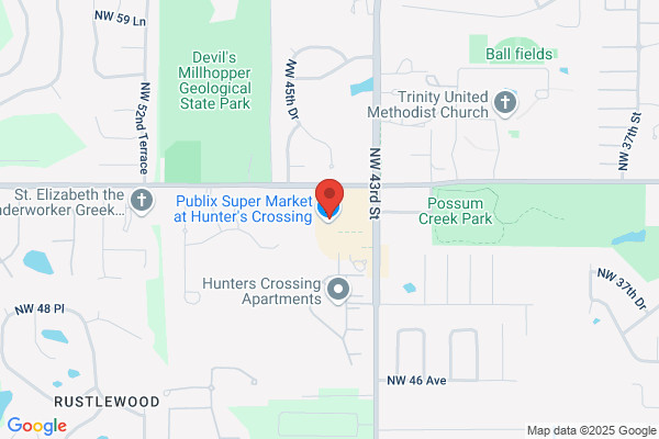 Publix Pharmacy at Hunter's Crossing