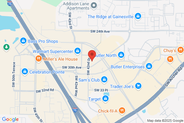 Uniform Destination