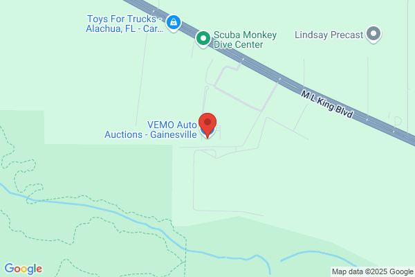 Alachua Auto Auction Inc