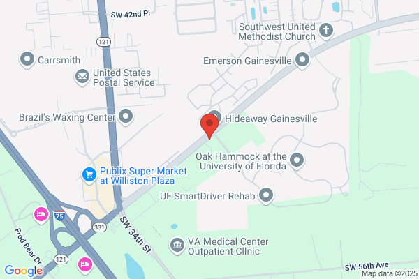 Alachua Fire Extinguisher Co