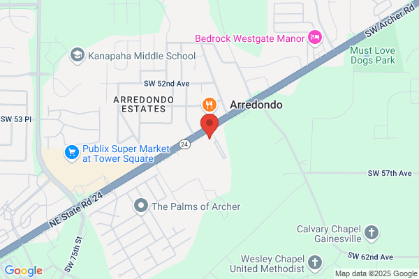 Archer Road Truck Rental