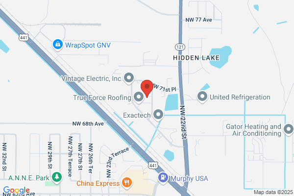Dampier Septic Tank Inc