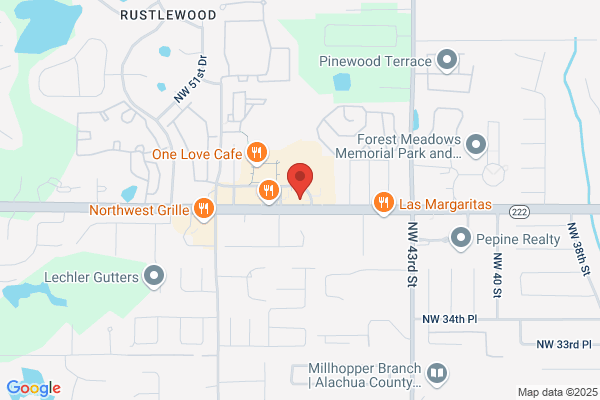Florida Healthcare Credit Union
