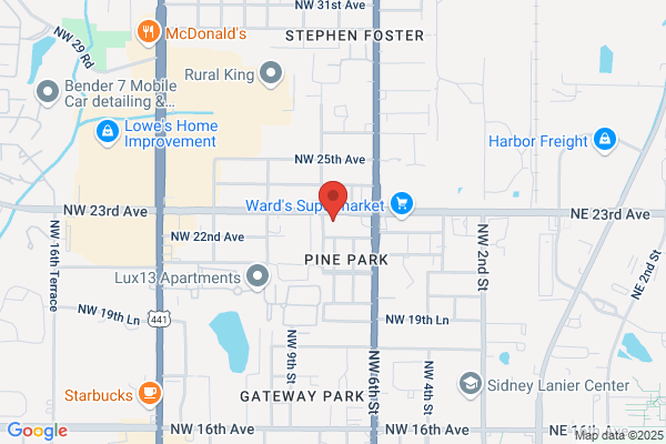 Forest Meadows Funeral Home Crematory & Cemeteries