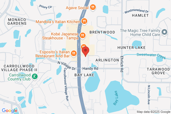 Frontier Adjusters