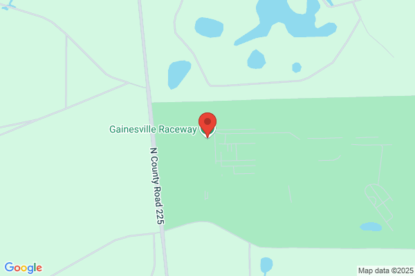 Gainesville Raceway