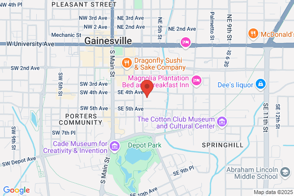 Gator Communications