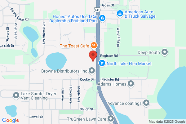 Gustafson's Dairy Inc