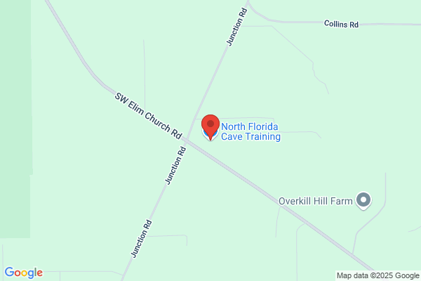 National Association For Cave Diving