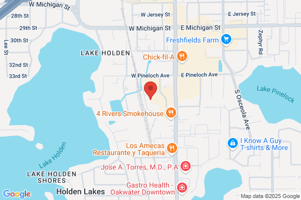 Orthotic & Prosthetic Rehabilitation Associates