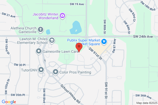 American Leak Detection of Gainesville