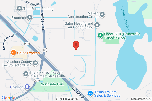 Quality Plumbing of Gainesville Inc.