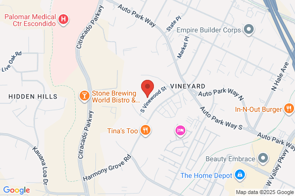 Three Phase Electric Inc