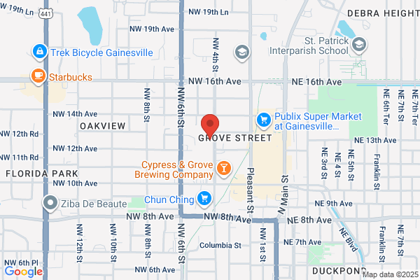 Small World Daycare & Learning Center