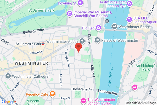 Westminster Day School