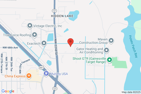 Gainesville Real Estate Management Co Inc
