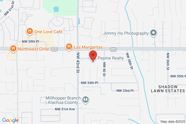 Mark Gajda | Pepine Realty