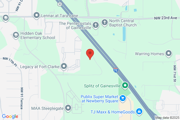 Gainesville-Alachua County Association of Realtors