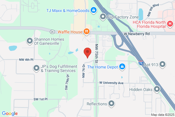 Joan Prange | Keller Williams Gainesville Realty Partners