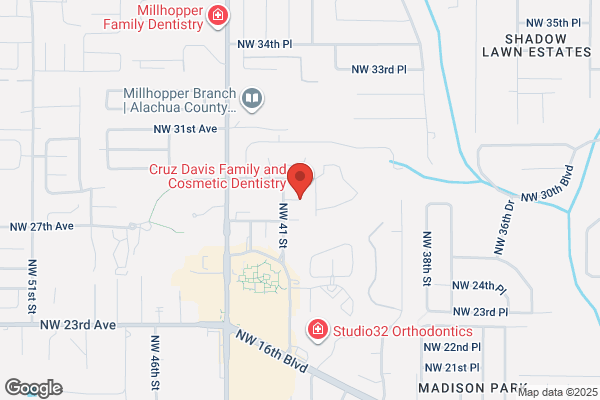 Mitchell Realty Services
