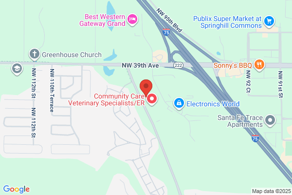Venture Realty of North Florida Inc